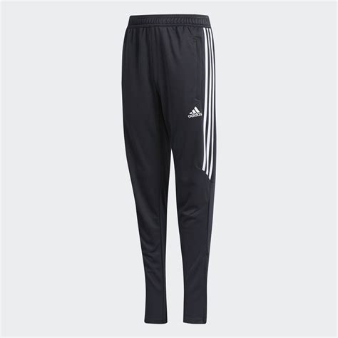 adidas tiro 17 wit|Adidas tiro 17 pants men's.